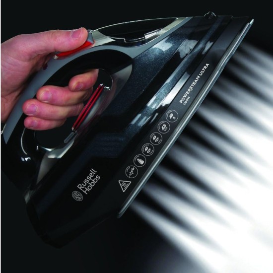 Парна Ютия Russell Hobbs PowerSteam Ultra, 3100 W